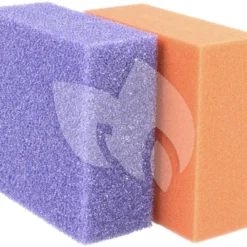 OASE Biotec Screenmatic 40000 Filterspons Rood/paars