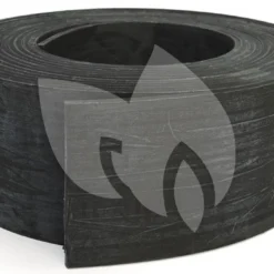 Ubbink BorderFix Flexibele Borderrand 19 Cm Hoog (per Meter)