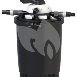 Velda Drukfilter Clear Control 100