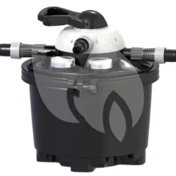Velda Drukfilter Clear Control Met UV-C