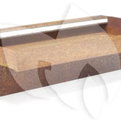 Exporteren Lente Hof Winkel 17 Cortenstaal 30 Cm Waterval LED