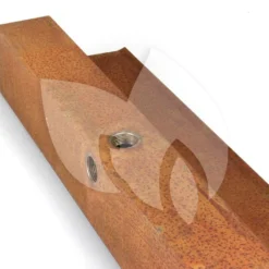 Exporteren Lente Hof Winkel -Exporteren Lente Hof Winkel cortenstaal 60 cm waterval 1 0 1000x716