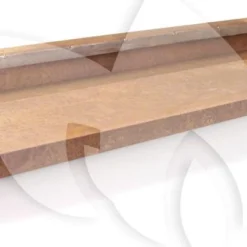 Exporteren Lente Hof Winkel 29 Cortenstaal 90 Cm Waterval Vijver