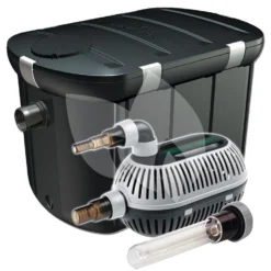 Velda Cross-Flow Biofill Doorstroomfilter Set