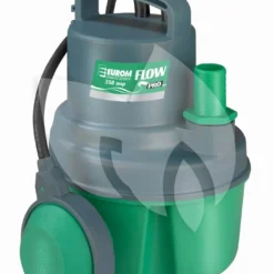 EUROM Dompelpomp Flow Pro 350MOP