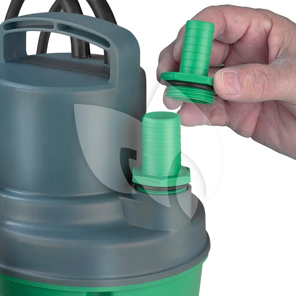 EUROM Dompelpomp Flow Pro 350MOP 4 EUROM Dompelpomp Flow Pro 350MOP - Afbeelding 2