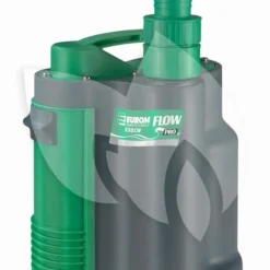 EUROM Dompelpomp Flow Pro 550CW