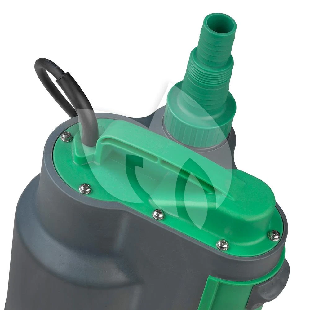 EUROM Dompelpomp Flow Pro 550CW 4 EUROM Dompelpomp Flow Pro 550CW - Afbeelding 2