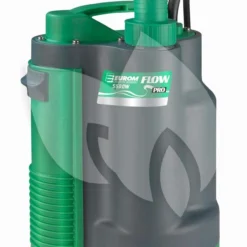 EUROM Dompelpomp Flow Pro 550DW