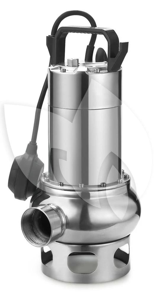 EUROM Dompelpomp SPV750is PROF 3 EUROM Dompelpomp SPV750is PROF