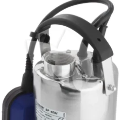 EUROM Dompelpomp Flow SP400i -Exporteren Lente Hof Winkel eurom Flow sp400i dompelpomp 7500 l u 8713415260700 3 0 909x1000