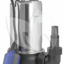 EUROM Dompelpomp Flow SPV550 Semi PI