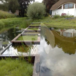 Express EPDM Folie 5 X 4 (0,75mm) -Exporteren Lente Hof Winkel express epdm folie 5 x 4 075mm 8720681706122 insituatiesfeerbeeld 0 1500x1125