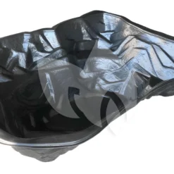 Express Voorgevormde Vijver 295L - 140x112x46 Cm