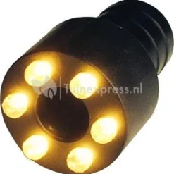 Losse Led Krans Met 19 Mm Aansluiting -Exporteren Lente Hof Winkel express 3led lighr warmwit 4 0 300x303 1