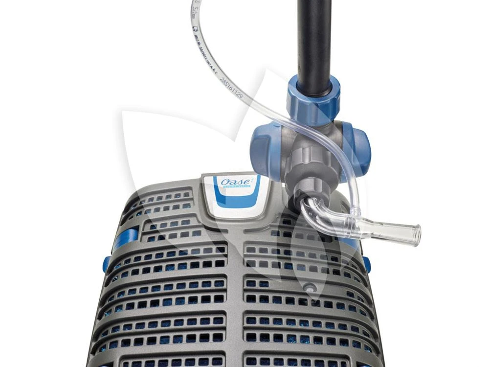 OASE Filtral UVC 6000 Onderwaterfilter 6 OASE Filtral UVC 6000 Onderwaterfilter - Afbeelding 4