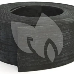 Nature Flexibele Borderrand 19 Cm X 15 M