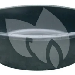 Fonteinvijver Polyester Rond 120 Cm