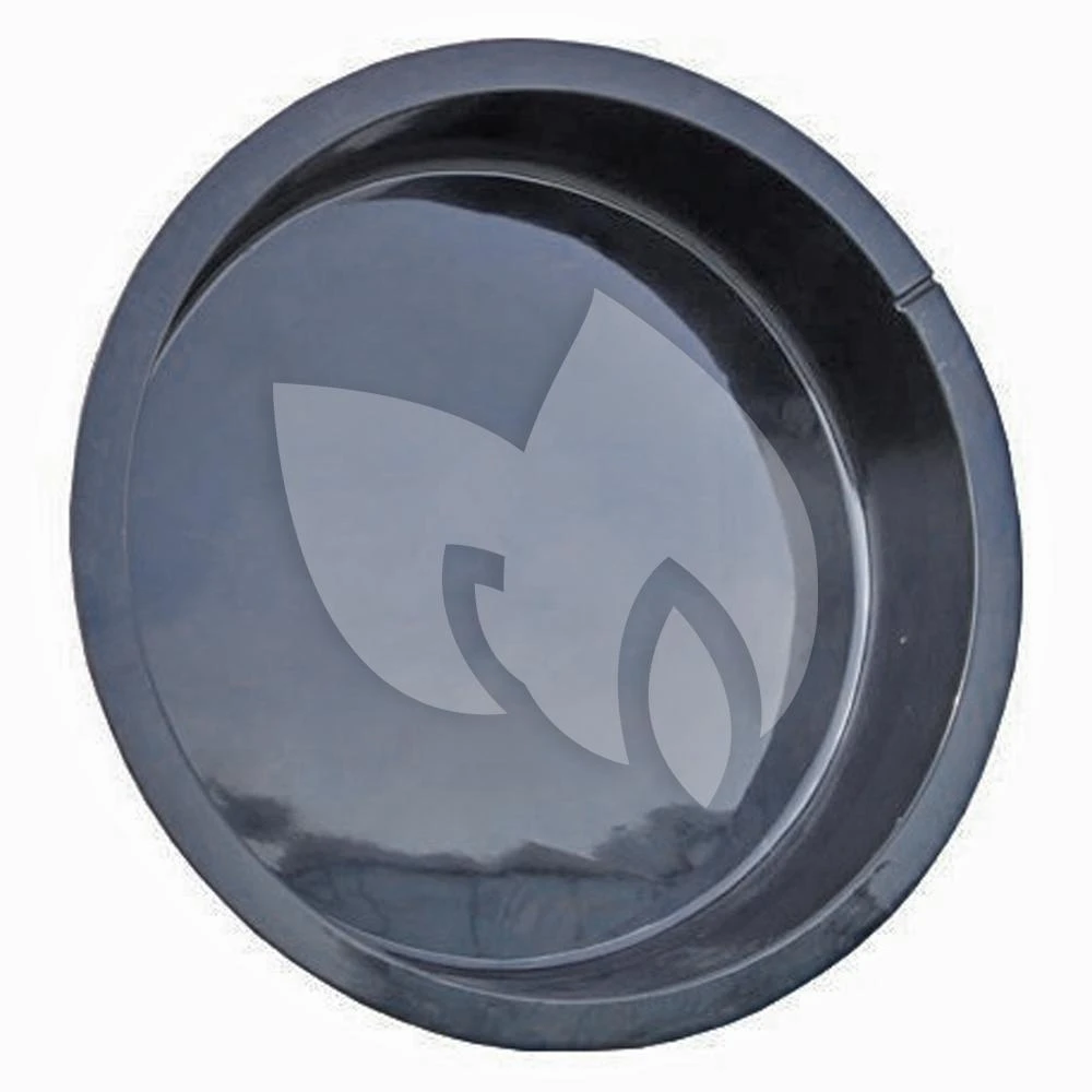 Fonteinvijver Polyester Rond 170 Cm Extra Diep 3 Fonteinvijver Polyester Rond 170 Cm Extra Diep