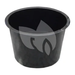 Fonteinvijver Polyester Rond 90 Cm Extra Diep