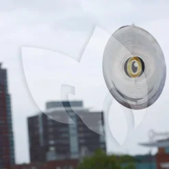 Velda Heron Stop Spinner