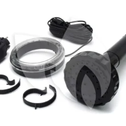 Exporteren Lente Hof Winkel 8 Ubbink Sproeikop Jet Vulcano 1" Met LED