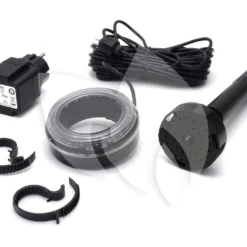 Exporteren Lente Hof Winkel 6 Ubbink Sproeikop Jet Vulcano 1/2" Met LED