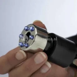 3 LED-LIGHTS Met Vervangbare LED Krans 13 3 LED-LIGHTS Met Vervangbare LED Krans -Exporteren Lente Hof Winkel led light quellstar 600 40283 0 600x400 1