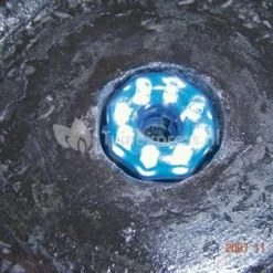 Ubbink MiniBright 1x8 LEDs Voor Waterornament 8 Ubbink MiniBright 1x8 LEDs Voor Waterornament -Exporteren Lente Hof Winkel ledblauw 0 418x314 1