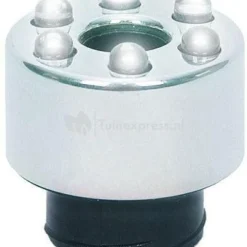 Exporteren Lente Hof Winkel 14 LED-kop Koud Wit Voor Quellstar 600