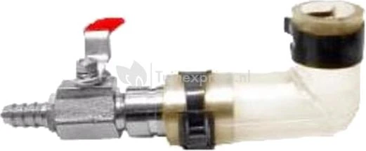 Aansluitset Voor Luchtpompen 3 Aansluitset Voor Luchtpompen