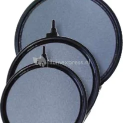 Luchtstenen Hi-oxygen