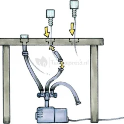 OASE Lunaled 9s Led-verlichting -Exporteren Lente Hof Winkel lunaled 3 0 468x444