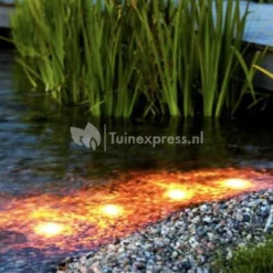 OASE LunAqua Maxi LED Set 3 Vijververlichting -Exporteren Lente Hof Winkel lunaqua maxi led set3 en solo 0 393x595