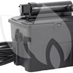 Pontec Meerkamerfilter Met UVC MultiClear Set 5000