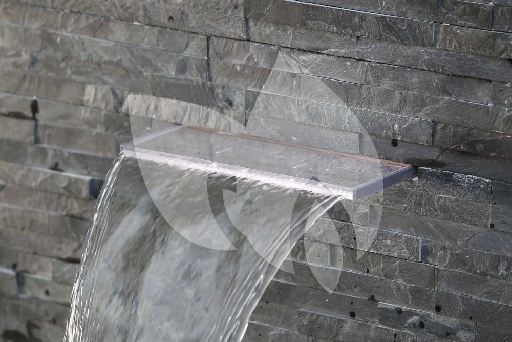 Ubbink Niagara Acryl Waterval 60 Cm Led 6 Ubbink Niagara Acryl Waterval 60 Cm Led - Afbeelding 4