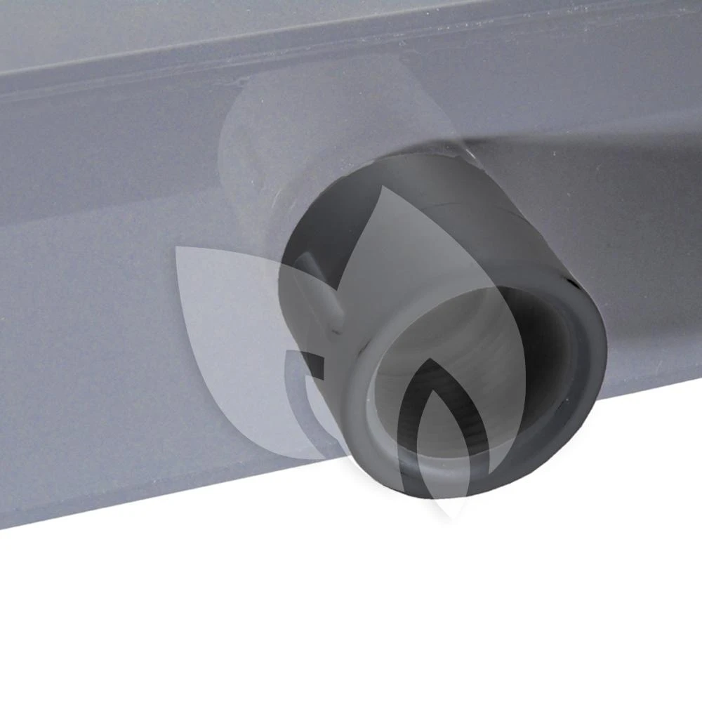 Ubbink Niagara Acryl Waterval 60 Cm Led 5 Ubbink Niagara Acryl Waterval 60 Cm Led - Afbeelding 3