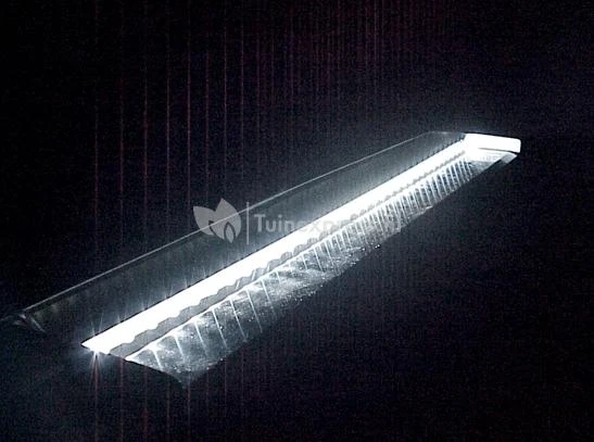 Ubbink Niagara 60 Rvs Waterval LED 5 Ubbink Niagara 60 Rvs Waterval LED - Afbeelding 3