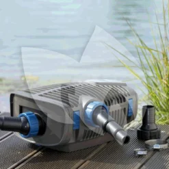 Oase Aquamax Eco Premium 8000 Vijverpomp -Exporteren Lente Hof Winkel oase aquamax eco premium 8000 vijverpomp 4010052507408 3 0 1000x667