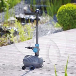 OASE Aquarius Fountain Set Classic 750 Fonteinpomp -Exporteren Lente Hof Winkel oase aquarius fountain set classic 750 43041 1 0 1000x666