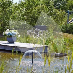 OASE Aquarius Fountain Set Eco 9500 Fonteinpomp -Exporteren Lente Hof Winkel oase aquarius fountain set eco 5500 41923 1 0 1000x666 1