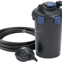 Oase BioPress Set 10000 Vijverfilter