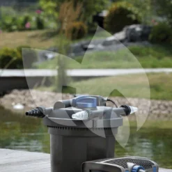 Oase FiltoClear 6000 Vijverfilter Set -Exporteren Lente Hof Winkel oase filtoclear 6000 vijverfilter set 4010052508672 1 0 667x1000
