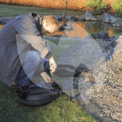 Oase FiltoClear 6000 Vijverfilter Set -Exporteren Lente Hof Winkel oase filtoclear 6000 vijverfilter set 4010052508672 2 0 1000x673