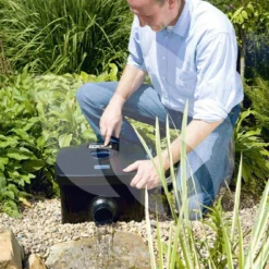 Oase FiltoMatic CWS 14000 Doorstroomfilter -Exporteren Lente Hof Winkel oase filtomatic cws 7000 doorstroomfilter 50228 1 0 667x1000 1