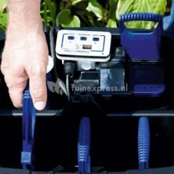 Oase FiltoMatic CWS 14000 Doorstroomfilter -Exporteren Lente Hof Winkel oase filtomatic doorstroomfilter 1 0 657x414