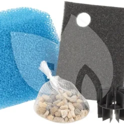 Oase Filtral 2500 Filterset