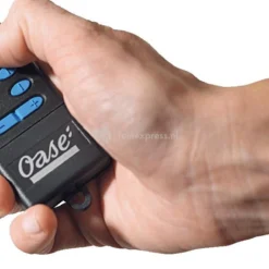 OASE InScenio FM-Master 3 Buitenstopcontact Zonder Aardpen (Nederland) 11 OASE InScenio FM-Master 3 Buitenstopcontact Zonder Aardpen (Nederland) -Exporteren Lente Hof Winkel oase inscenio fm master 3 buitenstopcontact 36311 1 0 951x598