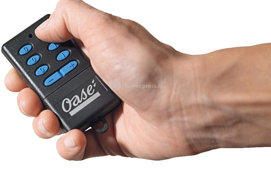 OASE InScenio FM-Master 3 Buitenstopcontact Zonder Aardpen (Nederland) 6 OASE InScenio FM-Master 3 Buitenstopcontact Zonder Aardpen (Nederland) - Afbeelding 4