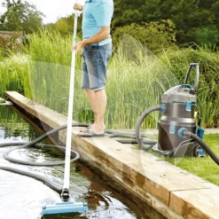 OASE PondoVac 5 Vijverstofzuiger -Exporteren Lente Hof Winkel oase pondovac 5 vijverstofzuiger 41982 3 0 667x1000 2